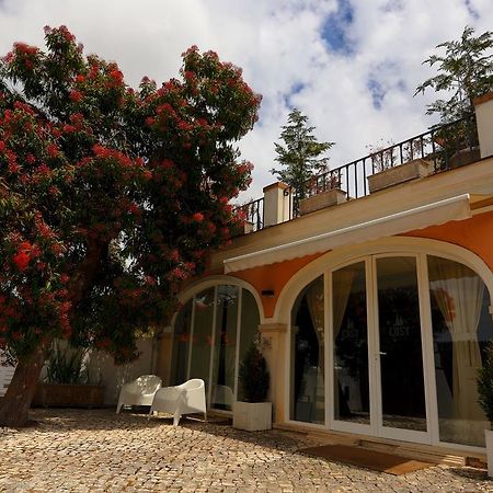 Cosy Sintra Hotel Exterior foto