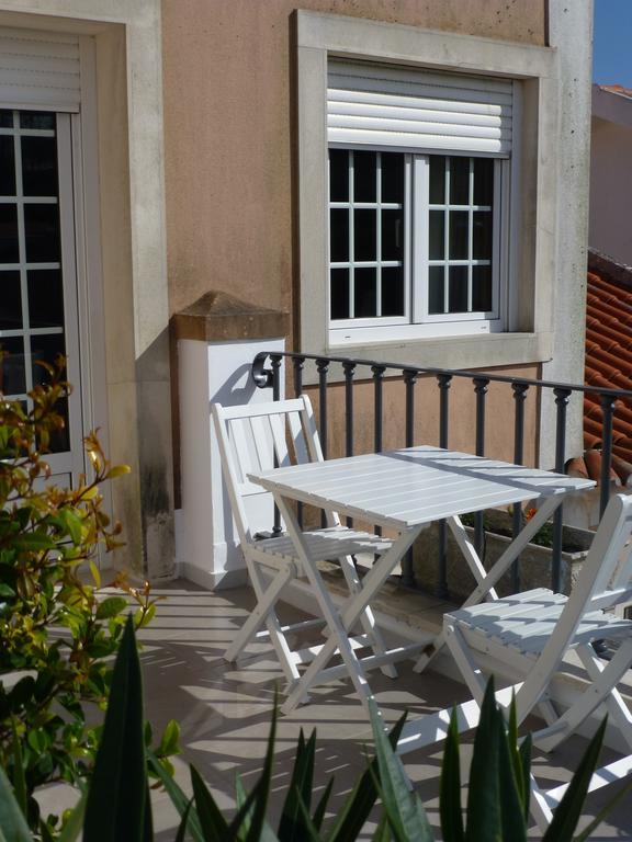 Cosy Sintra Hotel Exterior foto