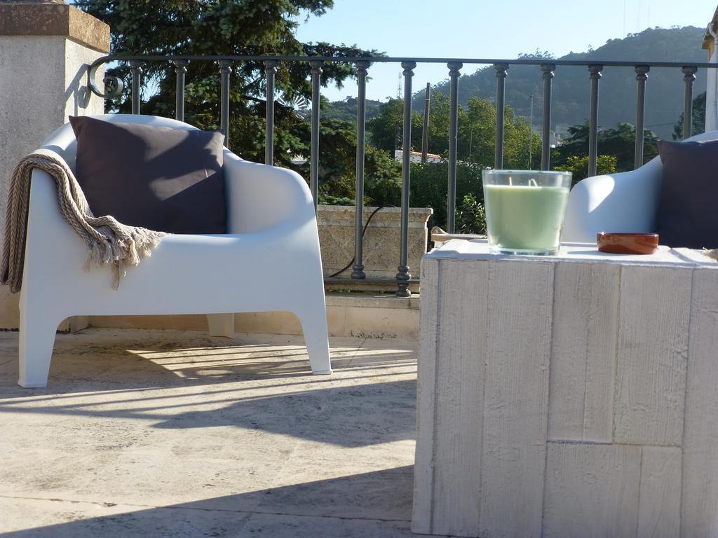 Cosy Sintra Hotel Exterior foto