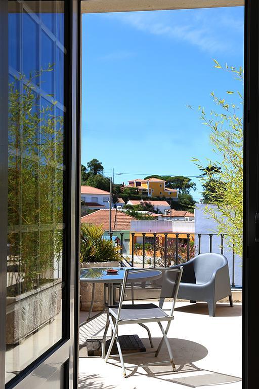 Cosy Sintra Hotel Exterior foto